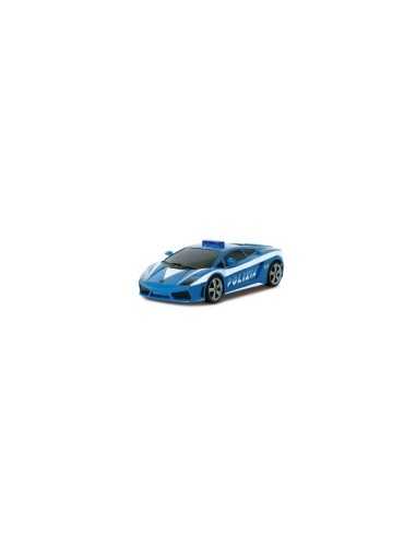 Lamborghini Gallardo LP 560-4 Polizia 135514 Mac Due | Futurartshop.com