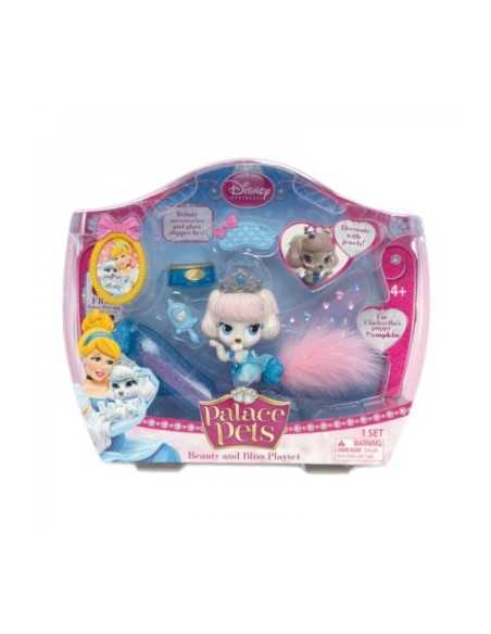 pumpkin playset cagnolina di cenerentola GIGGPZ76069/BA Gig | Futurartshop.com