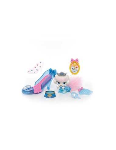 pumpkin playset cagnolina di cenerentola GIGGPZ76069/BA Gig | Futurartshop.com