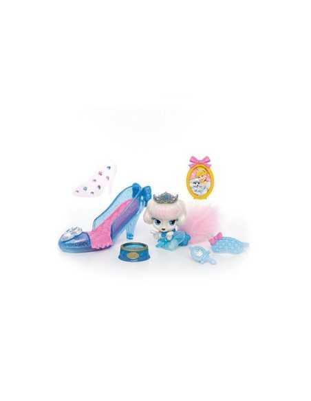 pumpkin playset cagnolina di cenerentola GIGGPZ76069/BA Gig | Futurartshop.com