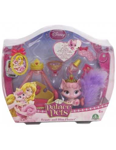 beautiful beauty cat playset by aurora GIGGPZ76069/BE Gig | Futurartshop.com