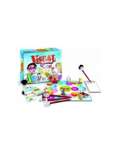 visual game company game junior EDG1938 Editrice Giochi | Futurartshop.com