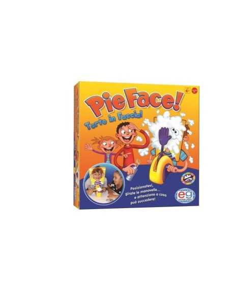 Pie face Pies in the face HASB70631030 Editrice Giochi | Futurartshop.com