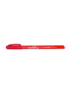 Red cancellik ball pen 110010 Fila | Futurartshop.com