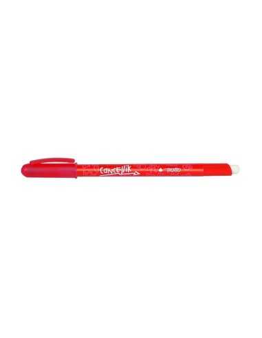 Red cancellik ball pen 110010 Fila | Futurartshop.com