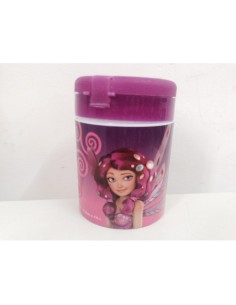 temperamatite con contenitore Mia and me ACC0003246 Accademia | Futurartshop.com