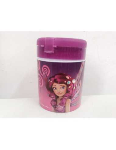 pencil sharpeners with My container and me ACC0003246 Accademia | Futurartshop.com