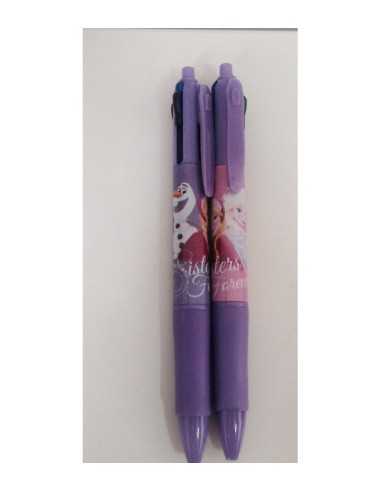 froze with 4 color pen ACC0003245 Accademia | Futurartshop.com