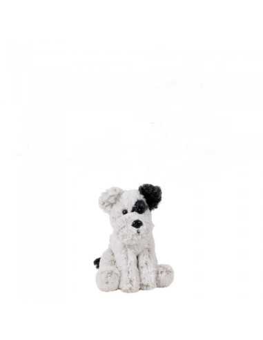 snowman dog terrier 32 cm FAM0003260 Famosa | Futurartshop.com