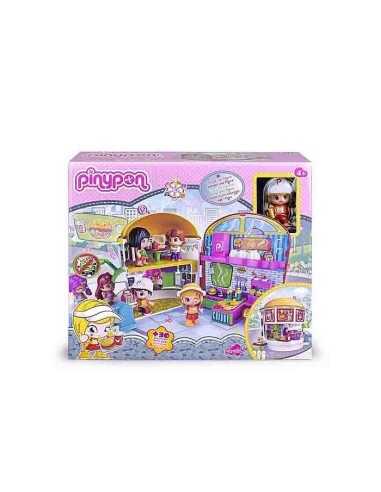 Pinypon Fast food burguer FAM0003256 Famosa | Futurartshop.com