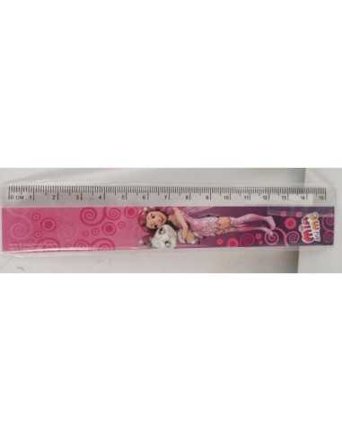 My ruler and me ACC0003248 Accademia | Futurartshop.com