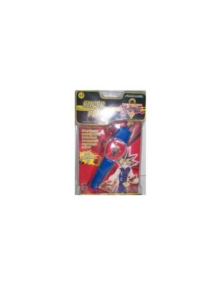 pen yu gi oh two colors 175572 Giochi Preziosi | Futurartshop.com