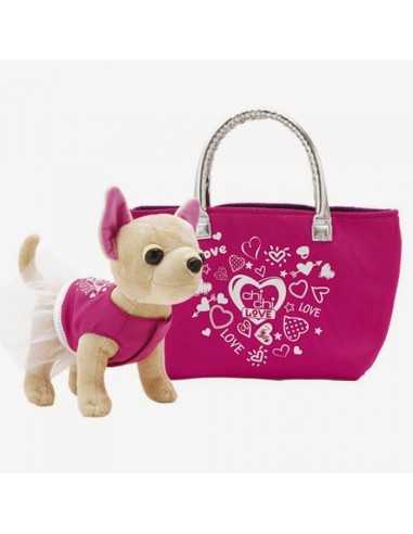 Chi Chi Love Double Fashion SIM105891431009 Simba Toys | Futurartshop.com