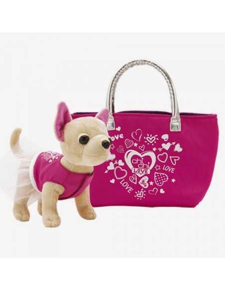 Chi Chi Love Double Fashion SIM105891431009 Simba Toys | Futurartshop.com