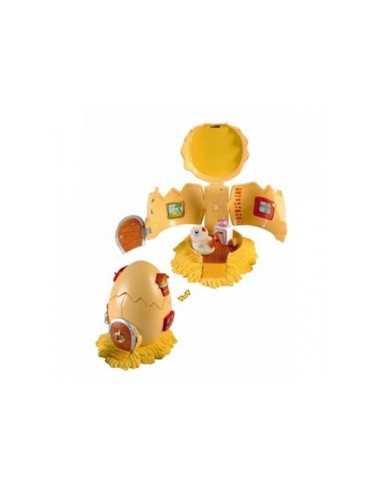Cuccioli cerca amici Ovolotti egg House 134788 Gig | Futurartshop.com