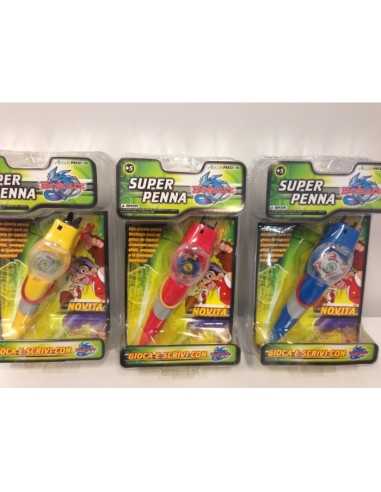 pen bey blade 3 colors 175676 Giochi Preziosi | Futurartshop.com