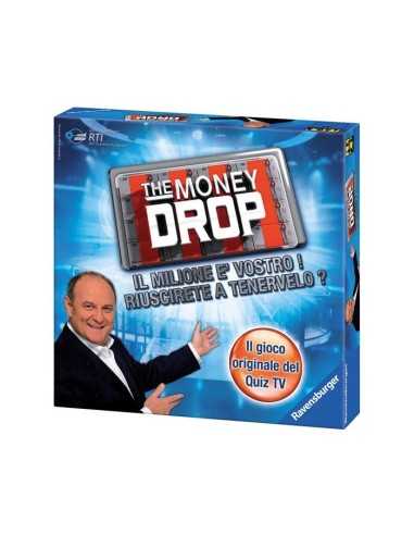 The money drop 2264186848490 Ravensburger | Futurartshop.com