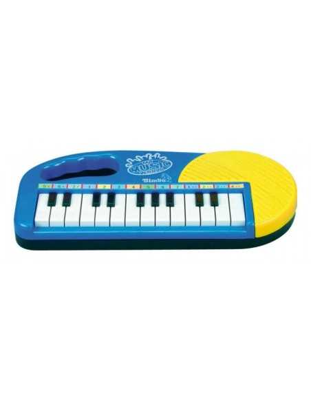 Mini pianola due colori  SIM106832163 Simba Toys | Futurartshop.com