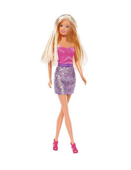 Steffi Love All Glitter with enamel for the child SIM105732332 Simba Toys | Futurartshop.com