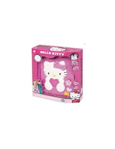 Hello Kitty diario segreto dell'amicizia 156361 Giochi Preziosi | Futurartshop.com
