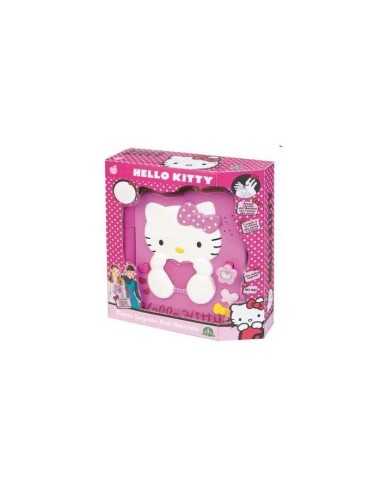 Hello Kitty secret diary of friendship 156361 Giochi Preziosi | Futurartshop.com