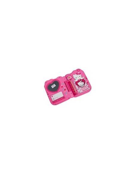Hello Kitty secret diary of friendship 156361 Giochi Preziosi | Futurartshop.com