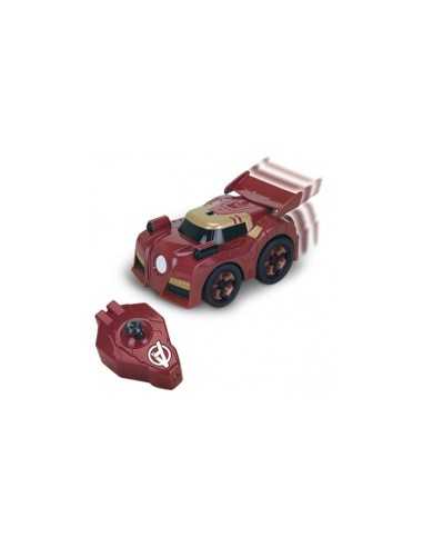 avengers iron man veicolo radio comandato GIOGPZ20704/I Giochi Preziosi | Futurartshop.com