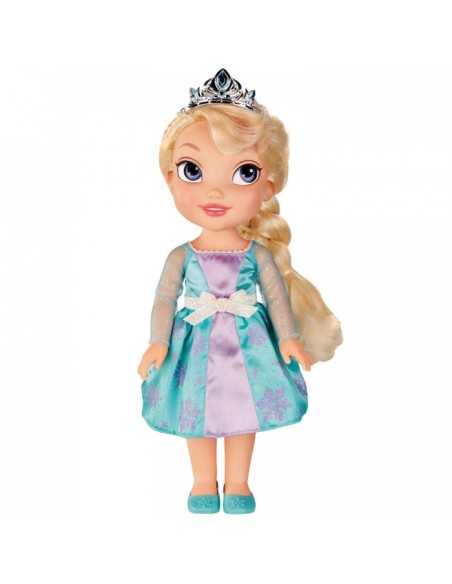 Frozen Elsa doll with outfit GIOGPZ18493 Giochi Preziosi | Futurartshop.com