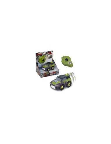 hulk Avengers radio control vehicle GIOGPZ20704/H Giochi Preziosi | Futurartshop.com