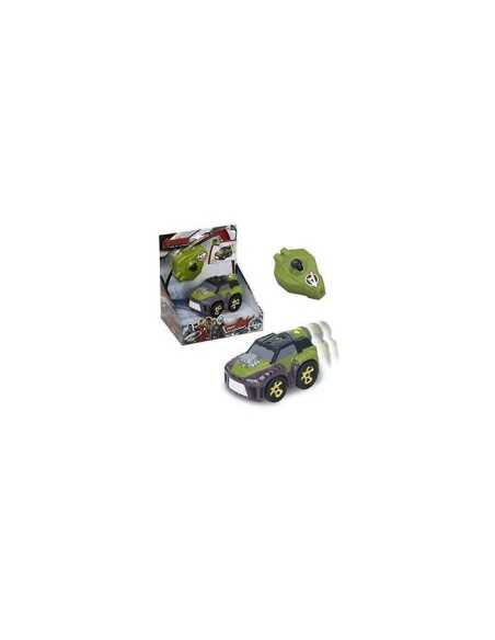 hulk Avengers radio control vehicle GIOGPZ20704/H Giochi Preziosi | Futurartshop.com