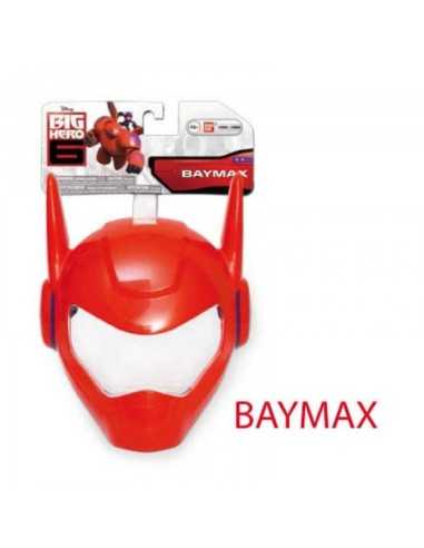 big hero 6 maschera Baymax GIOGPZ38665/38666 Giochi Preziosi | Futurartshop.com
