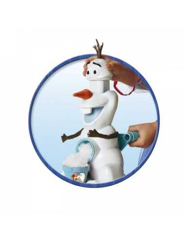 Frozen Create Granite with Olaf GIOGPZ18512 Giochi Preziosi | Futurartshop.com