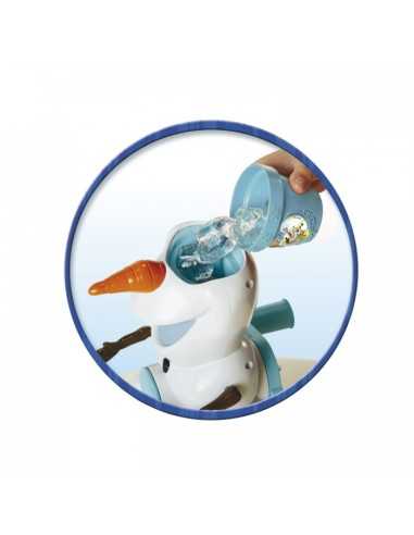 Frozen Crea Granite con Olaf GIOGPZ18512 Giochi Preziosi | Futurartshop.com
