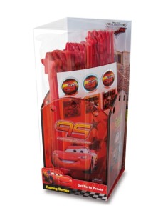 cutlery insert cars 75376 New Bama Party | Futurartshop.com