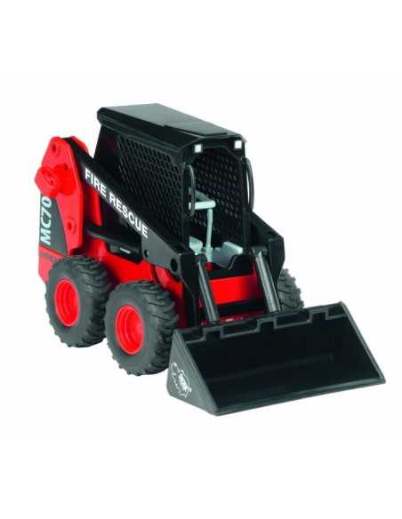 Mini Digger Volvo tractor  SIM203414469 Simba Toys | Futurartshop.com