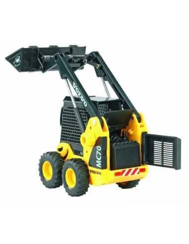 Mini Digger Volvo tractor  SIM203414469 Simba Toys | Futurartshop.com
