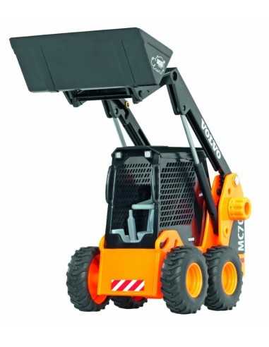 Mini Digger Volvo tractor  SIM203414469 Simba Toys | Futurartshop.com