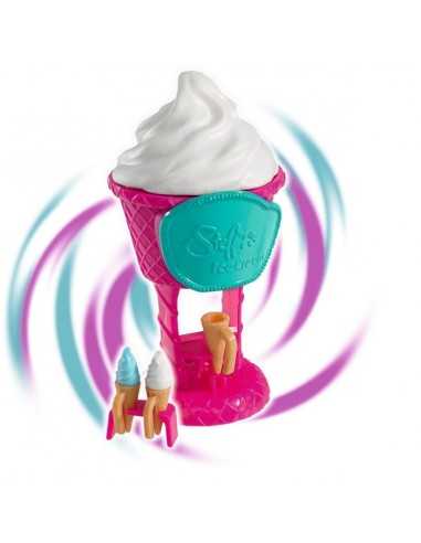 Steffi Love Creates ice creams with Evi SIM105730476 Simba Toys | Futurartshop.com