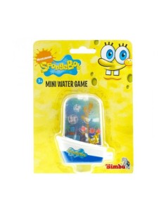 Aquatic game Spongebob SIM109495846 Simba Toys | Futurartshop.com