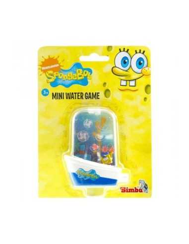 Gioco acquatico Spongebob SIM109495846 Simba Toys | Futurartshop.com