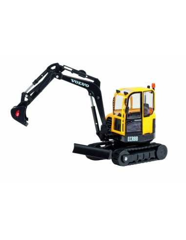 Mini Scavatrice Volvo SIM203414470 Simba Toys | Futurartshop.com