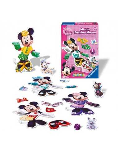Minnie Fashion House 2106518975484 Ravensburger | Futurartshop.com