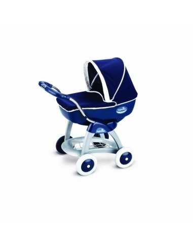 inglesina Classica pram baby blue SIM7600023181 Smoby | Futurartshop.com