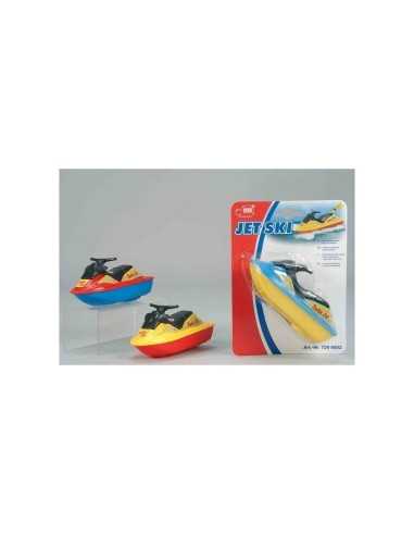Moto d'acqua Jet Ski tre colori SIM207266802 Simba Toys | Futurartshop.com
