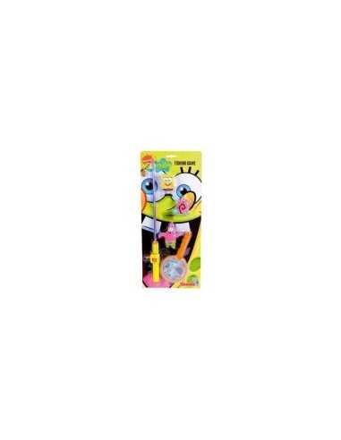 magnetic fishing game Spongebob 174563 Simba Toys | Futurartshop.com
