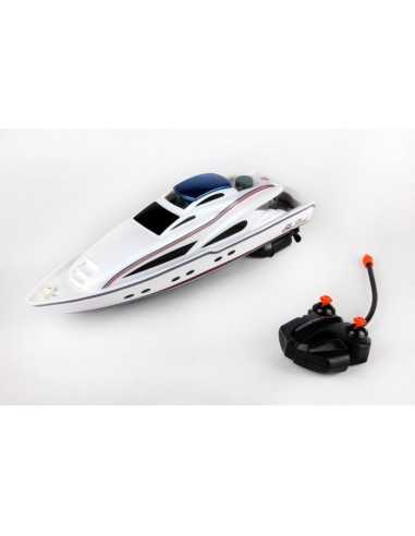 Yacht Sea Lord radiocomandato con Batterie GIORDF50682 Simba Toys | Futurartshop.com