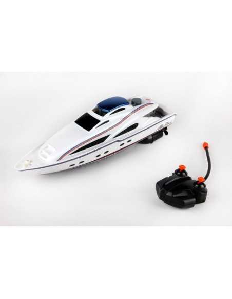 Yacht Sea Lord radiocomandato con Batterie GIORDF50682 Simba Toys | Futurartshop.com