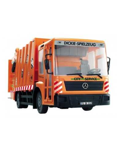 Camion Pulizia stradale SIM203414498 Simba Toys | Futurartshop.com