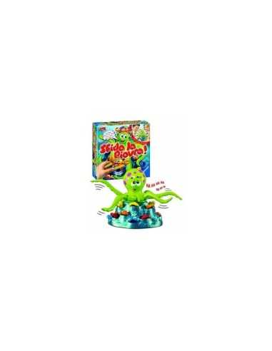Ravensburger 22050 Sfida la Piovra 159904 Ravensburger | Futurartshop.com