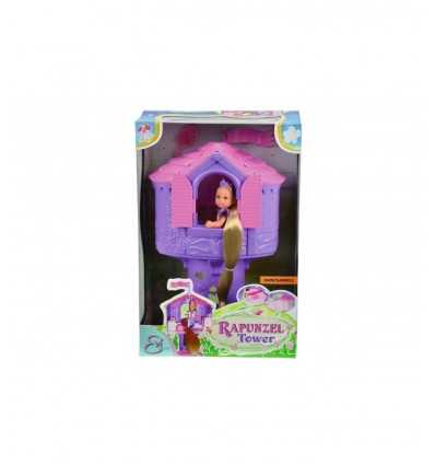 Princesa Rapunzel Torre 105731268 Simba Toys- Futurartshop.com